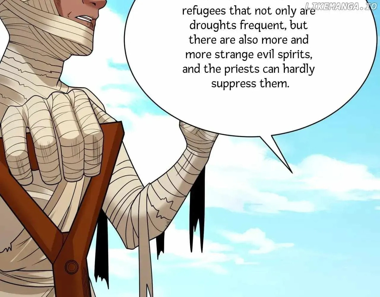 Age of Terror Chapter 107.4 page 9 - 