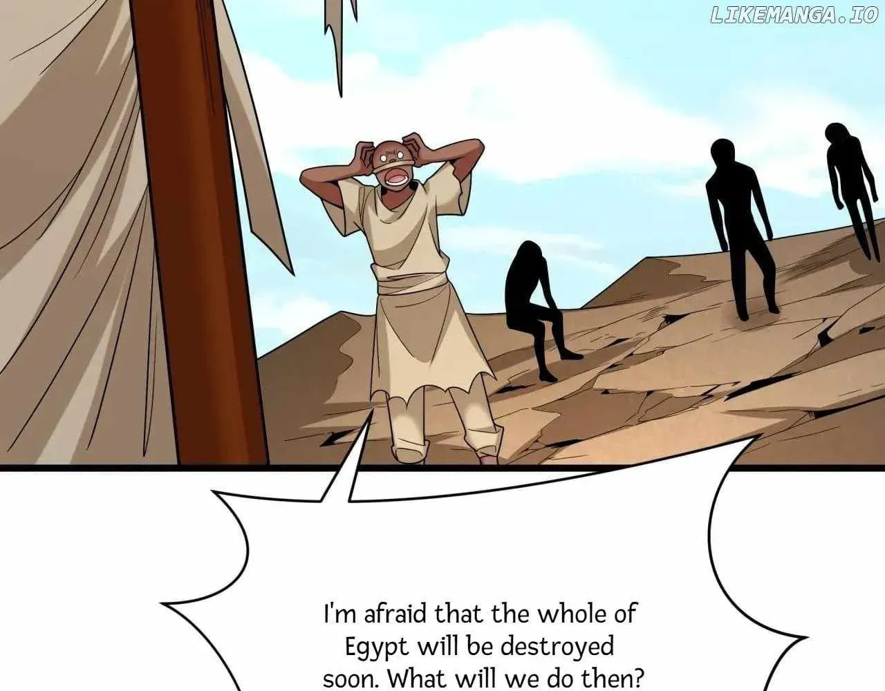 Age of Terror Chapter 107.4 page 10 - 