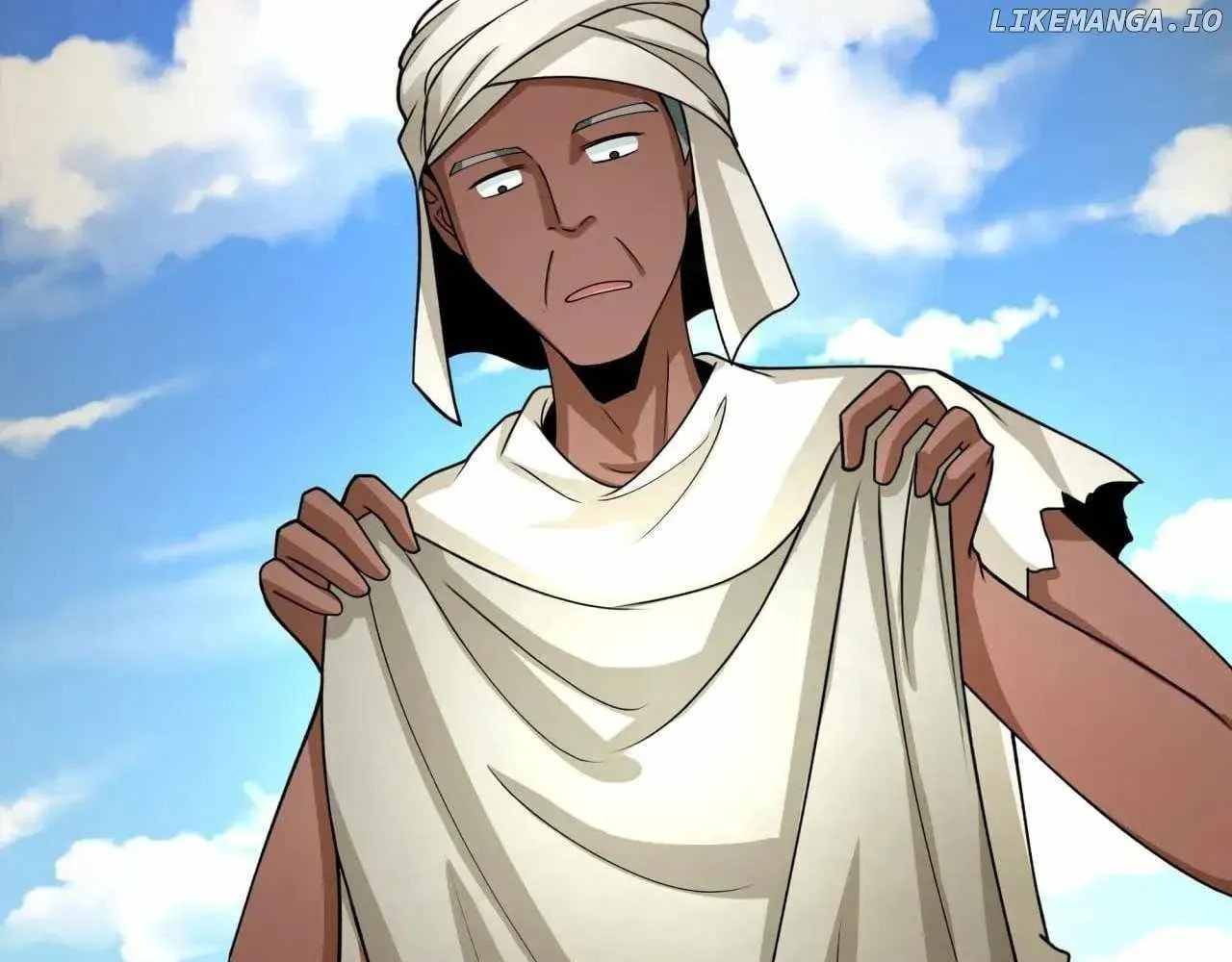 Age of Terror Chapter 107.4 page 94 - 