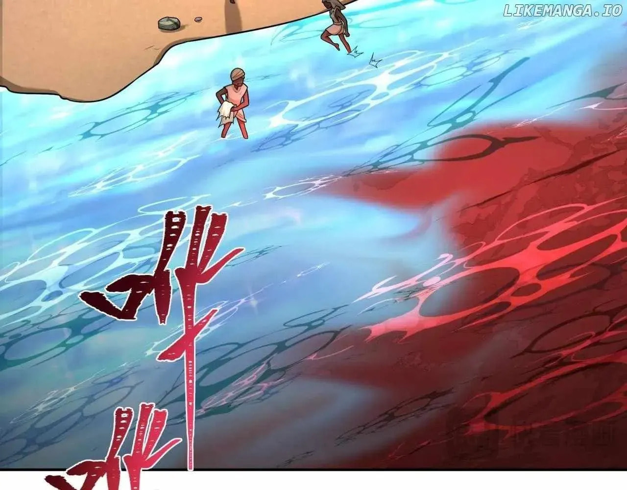 Age of Terror Chapter 107.4 page 97 - 