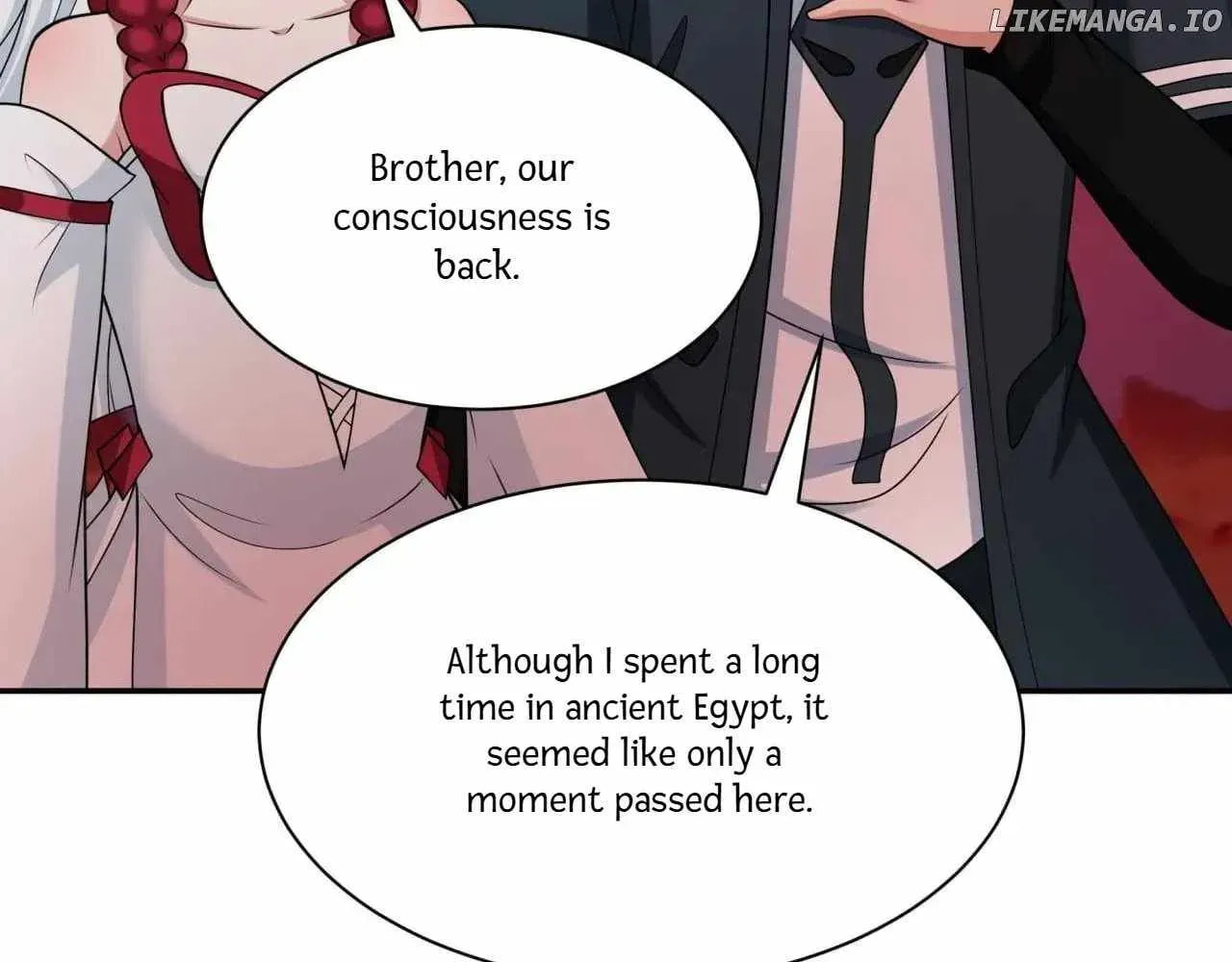 Age of Terror Chapter 107.6 page 106 - 