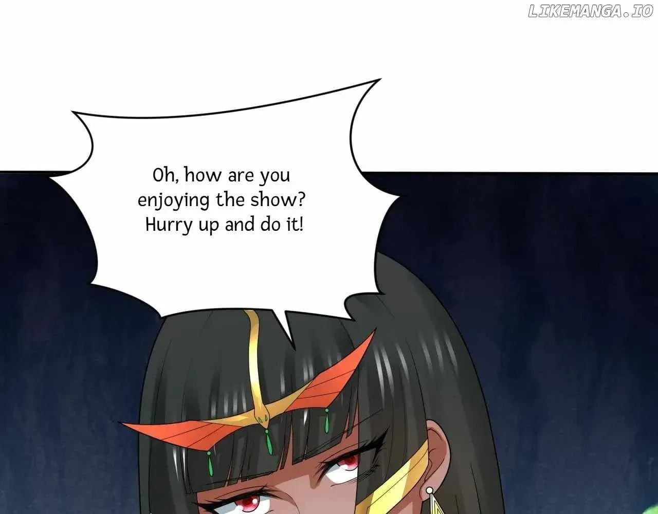 Age of Terror Chapter 107.6 page 121 - 