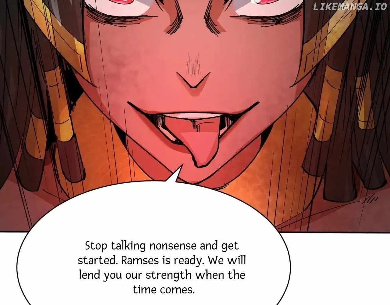 Age of Terror Chapter 107.6 page 125 - 