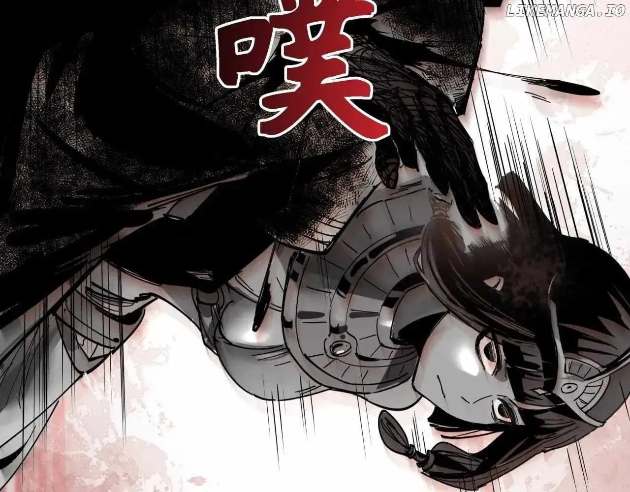 Age of Terror Chapter 107.6 page 140 - 