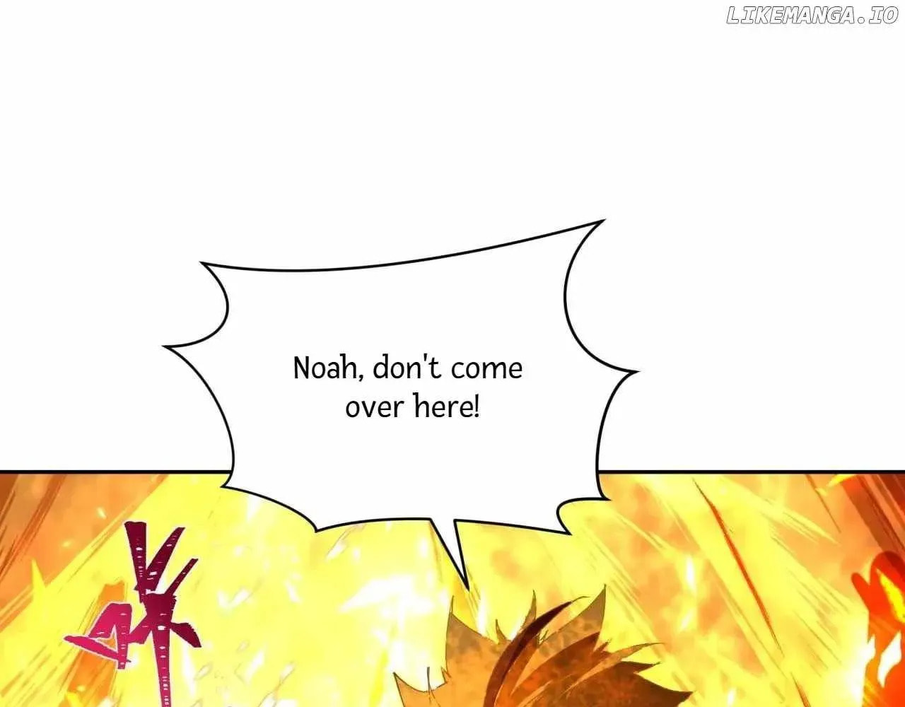Age of Terror Chapter 107.6 page 22 - 