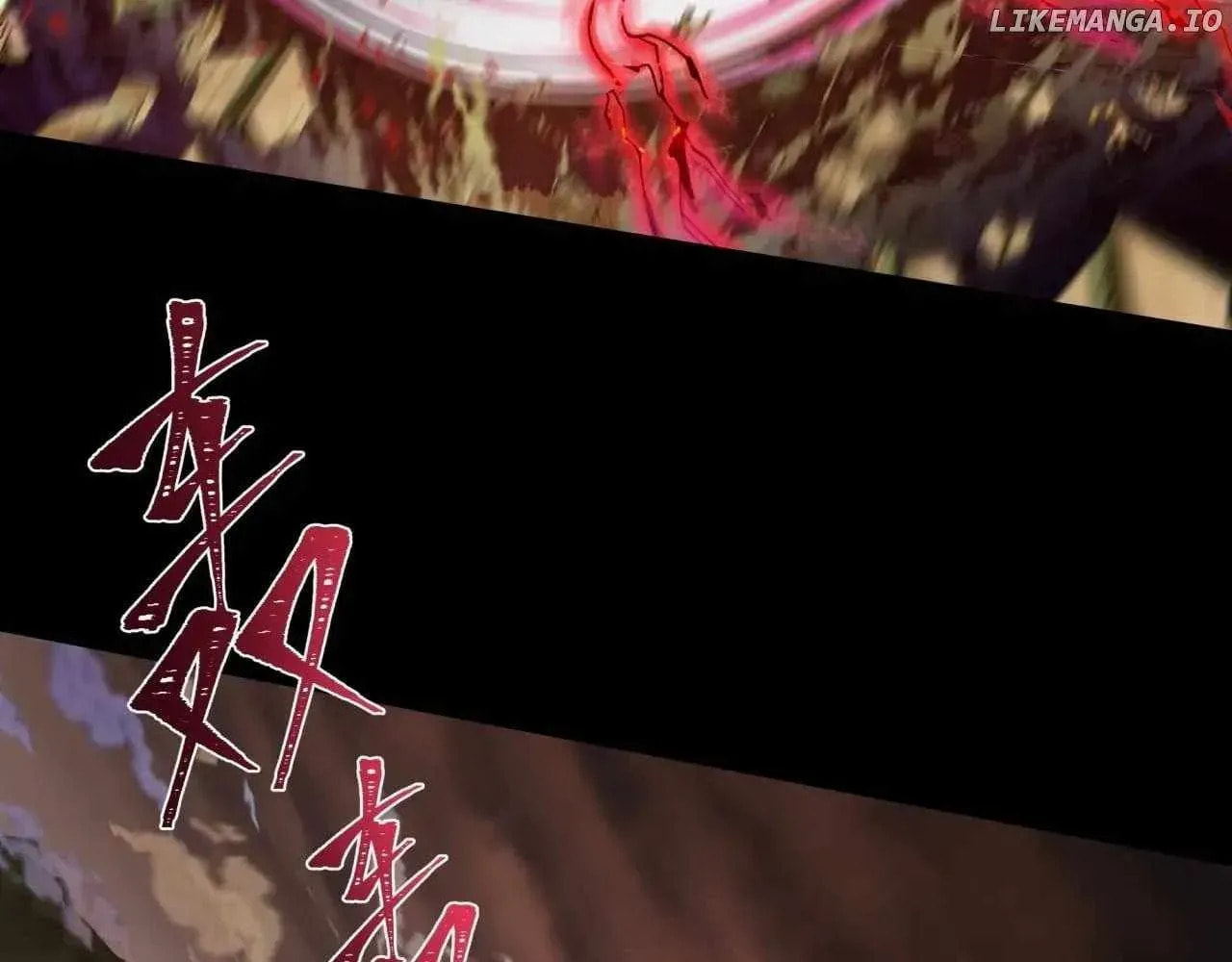 Age of Terror Chapter 107.6 page 31 - 