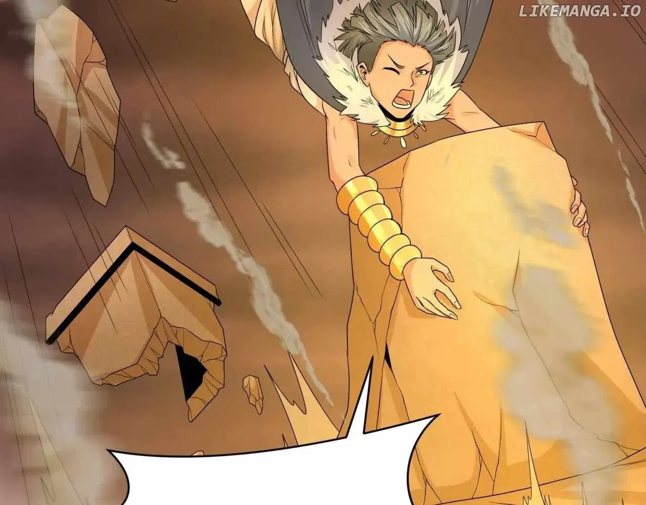 Age of Terror Chapter 107.6 page 38 - 