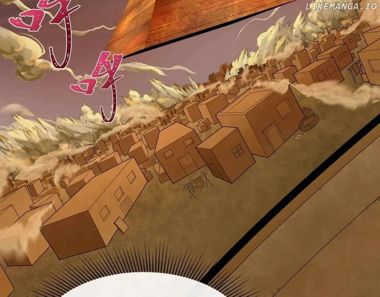 Age of Terror Chapter 107.6 page 6 - 