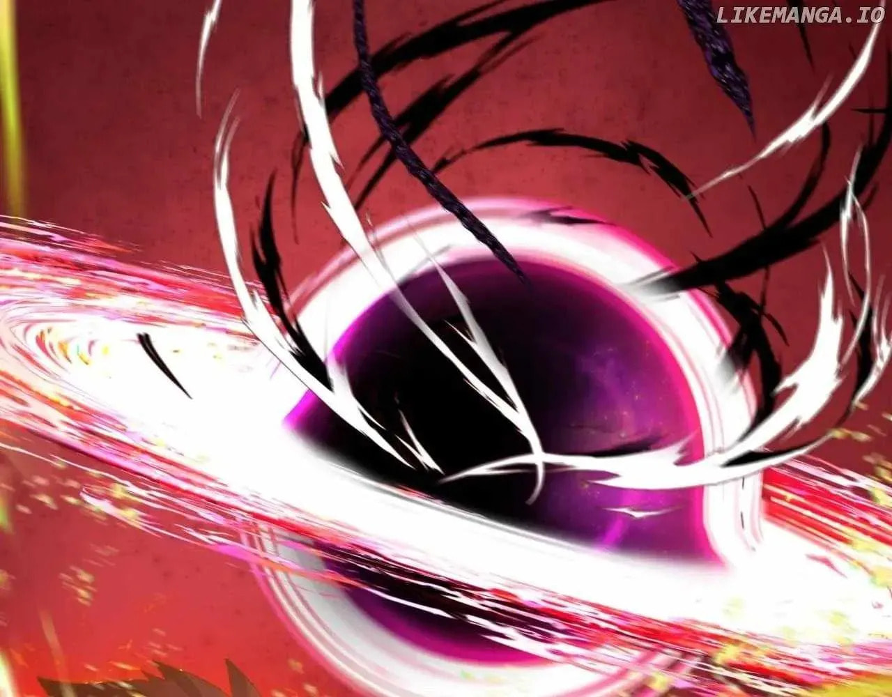 Age of Terror Chapter 107.6 page 8 - 
