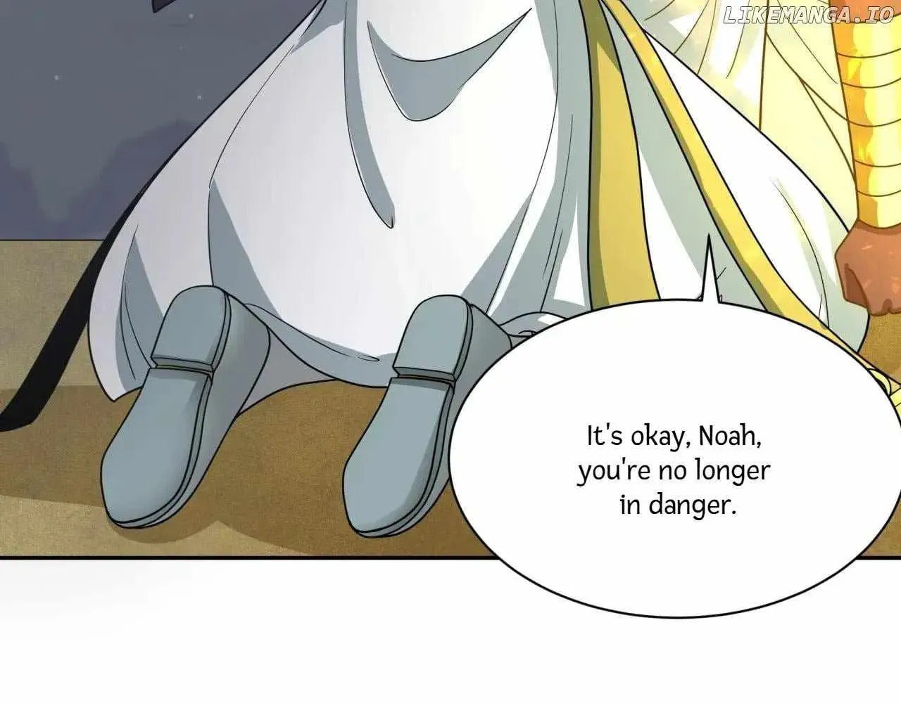 Age of Terror Chapter 107.6 page 84 - 