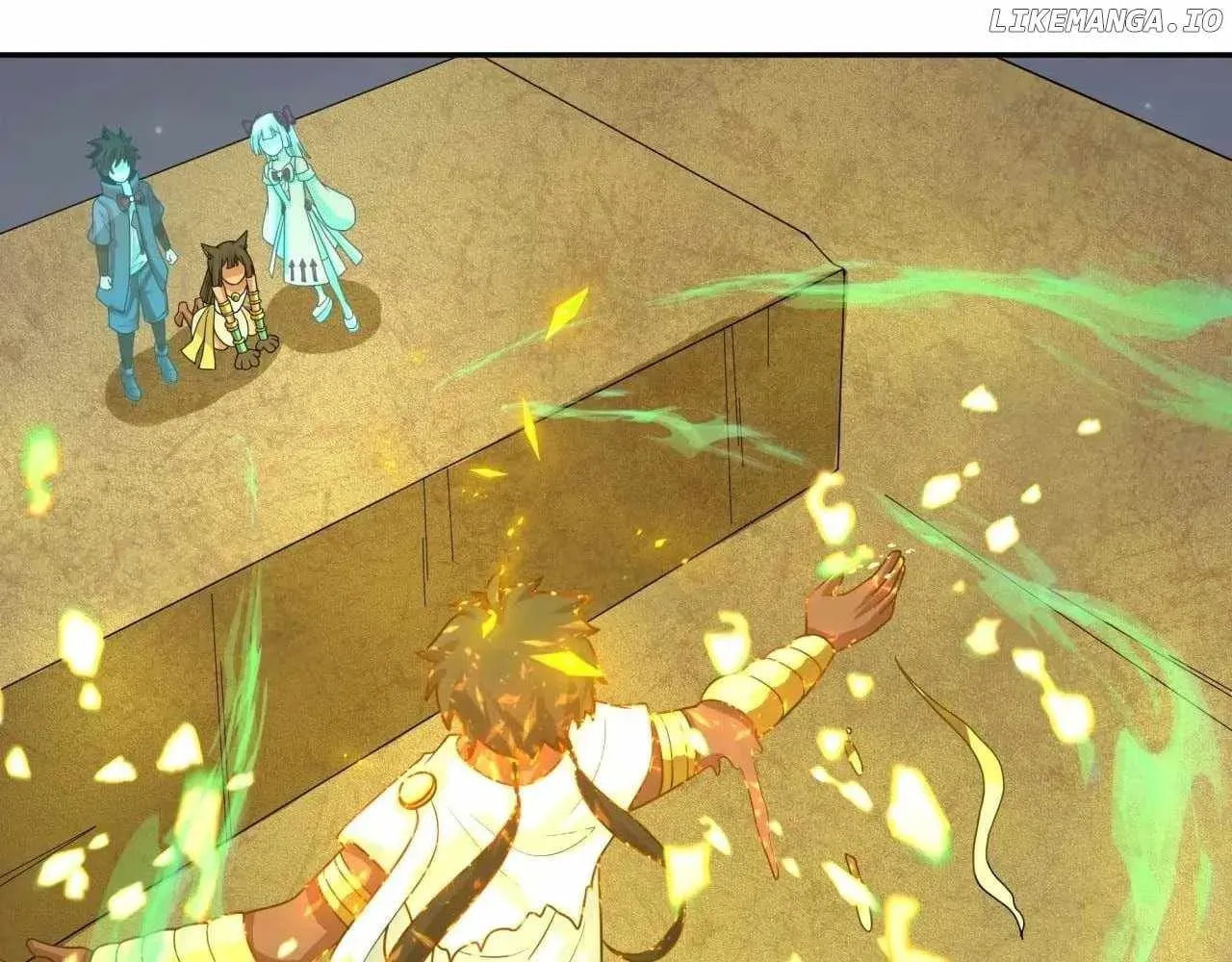 Age of Terror Chapter 107.6 page 96 - 