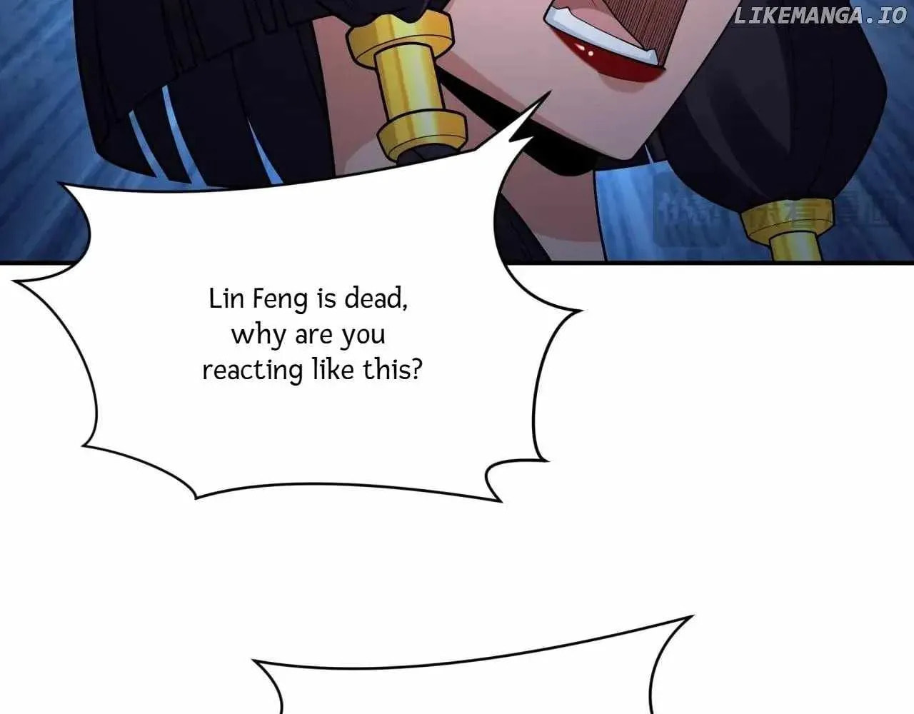 Age of Terror Chapter 107.7 page 30 - 
