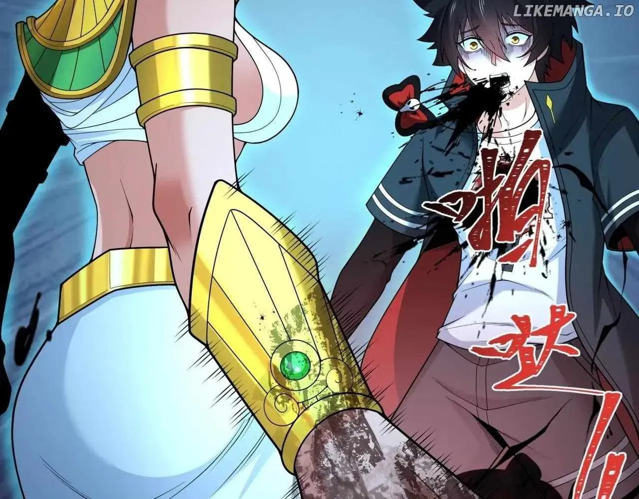Age of Terror Chapter 107.7 page 7 - 