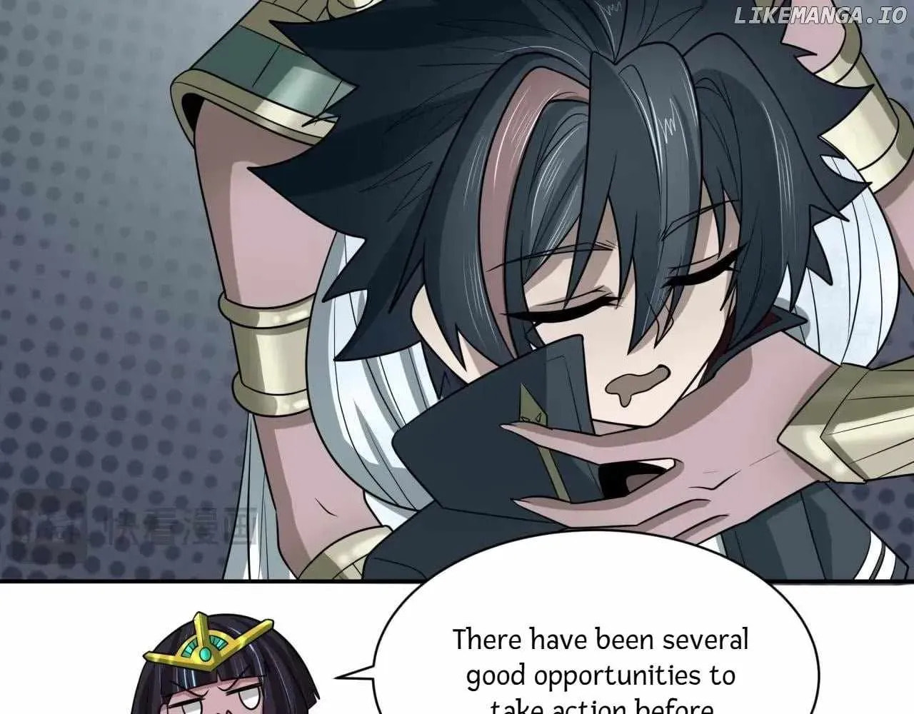 Age of Terror Chapter 107.7 page 72 - 