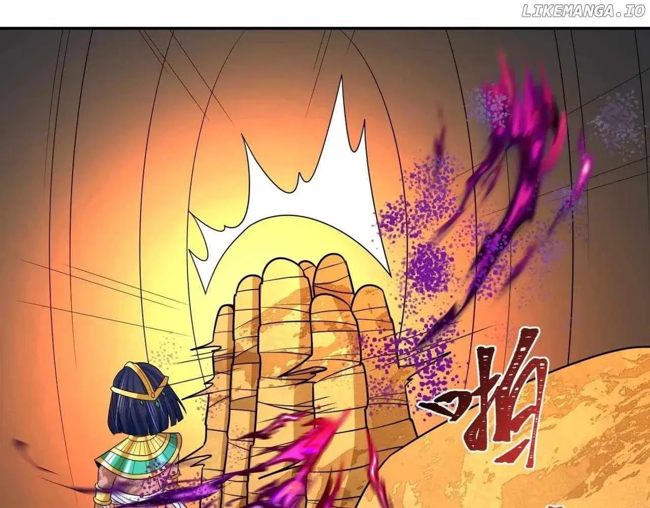 Age of Terror Chapter 107.8 page 151 - 