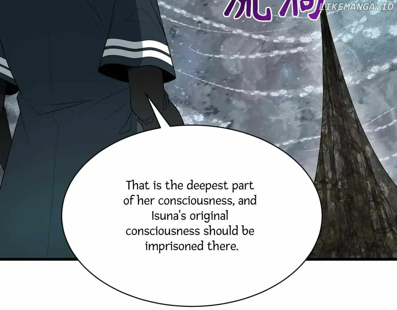 Age of Terror Chapter 107.8 page 20 - 