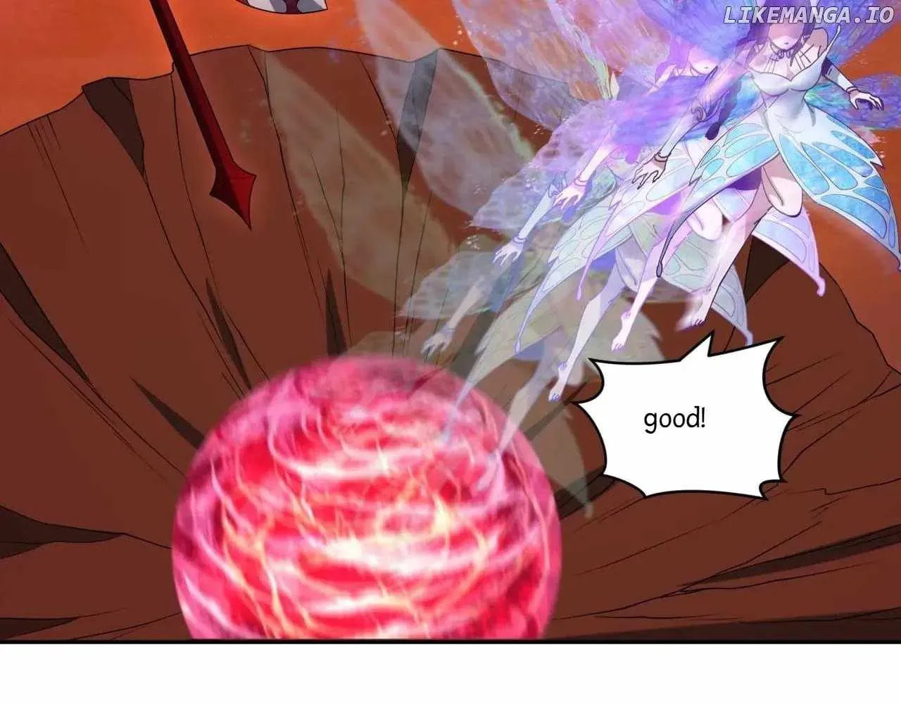 Age of Terror Chapter 107.9 page 116 - 