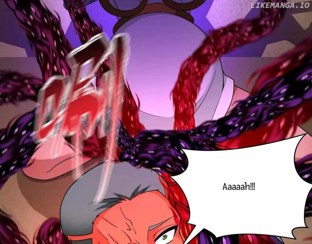 Age of Terror Chapter 107.9 page 72 - 
