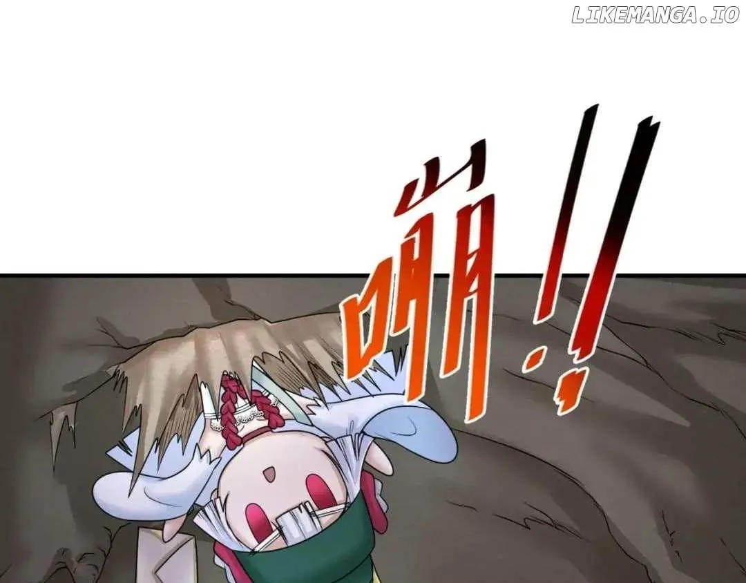 Age of Terror Chapter 107 page 25 - 