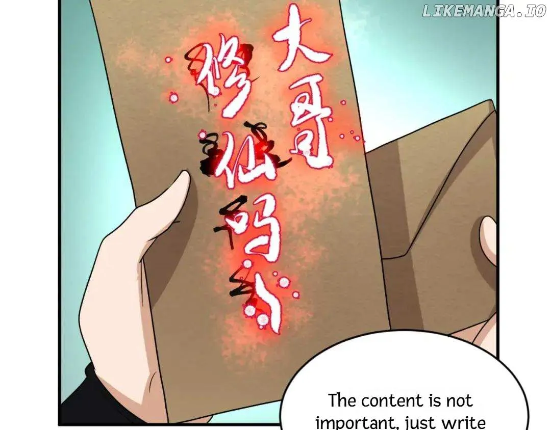 Age of Terror Chapter 107 page 31 - 