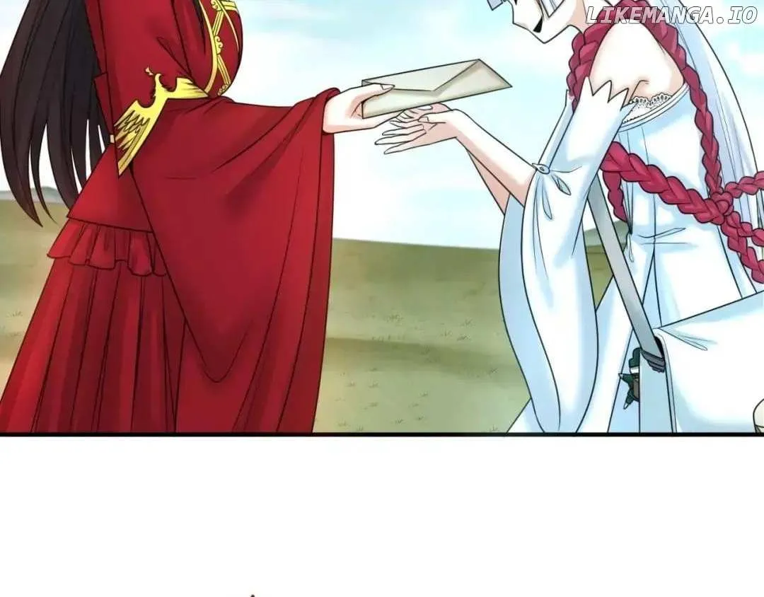 Age of Terror Chapter 107 page 33 - 