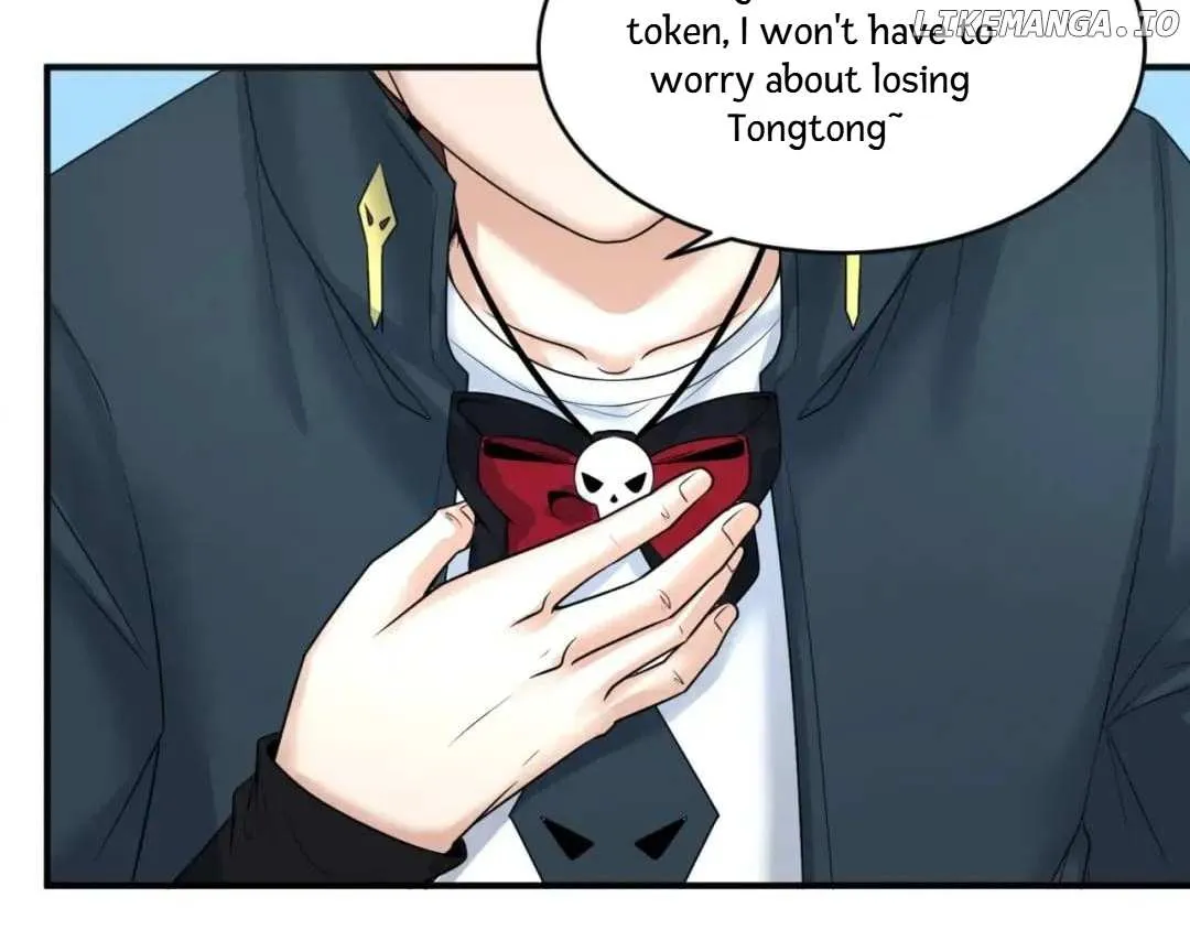 Age of Terror Chapter 107 page 36 - 