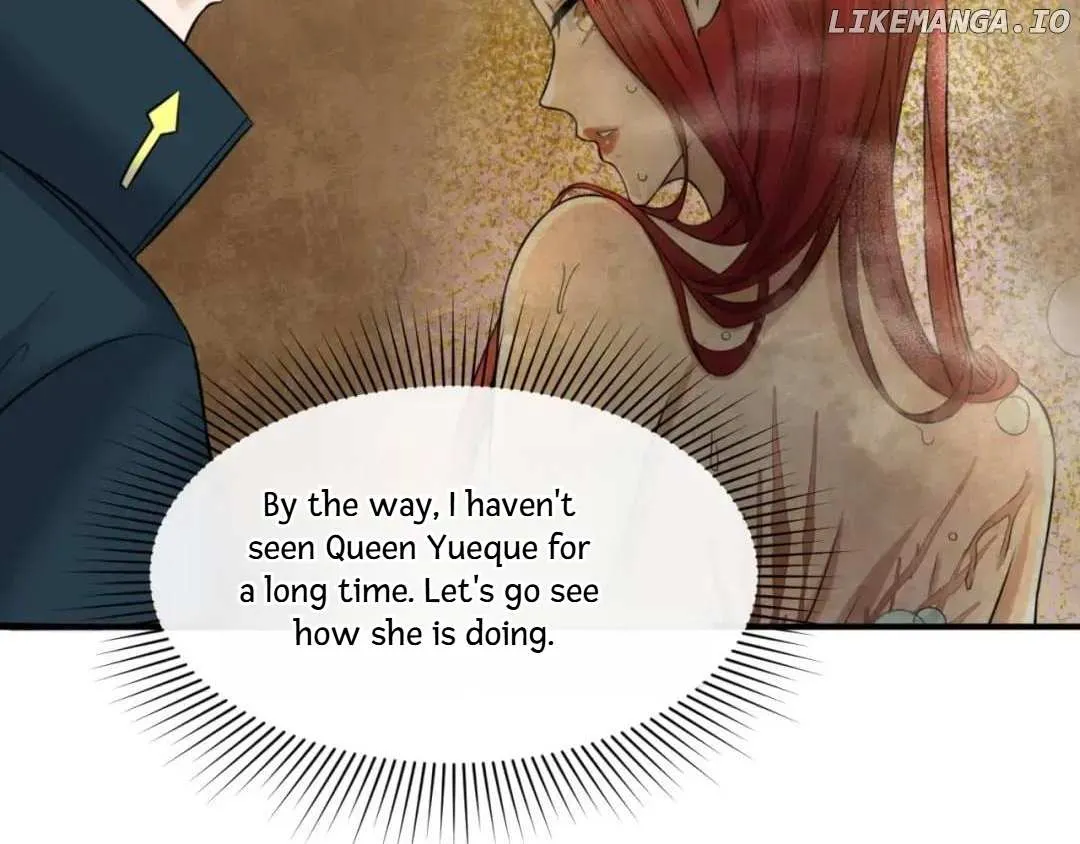 Age of Terror Chapter 107 page 43 - 