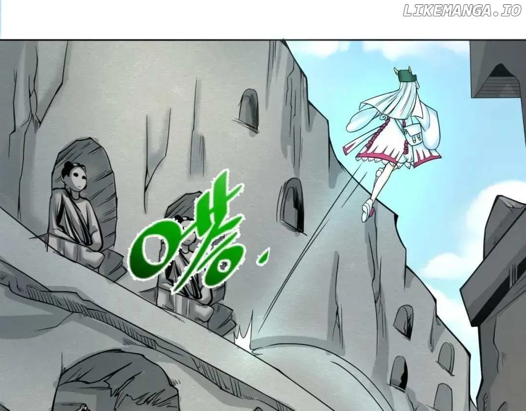 Age of Terror Chapter 107 page 59 - 