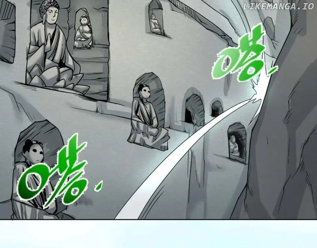 Age of Terror Chapter 107 page 60 - 