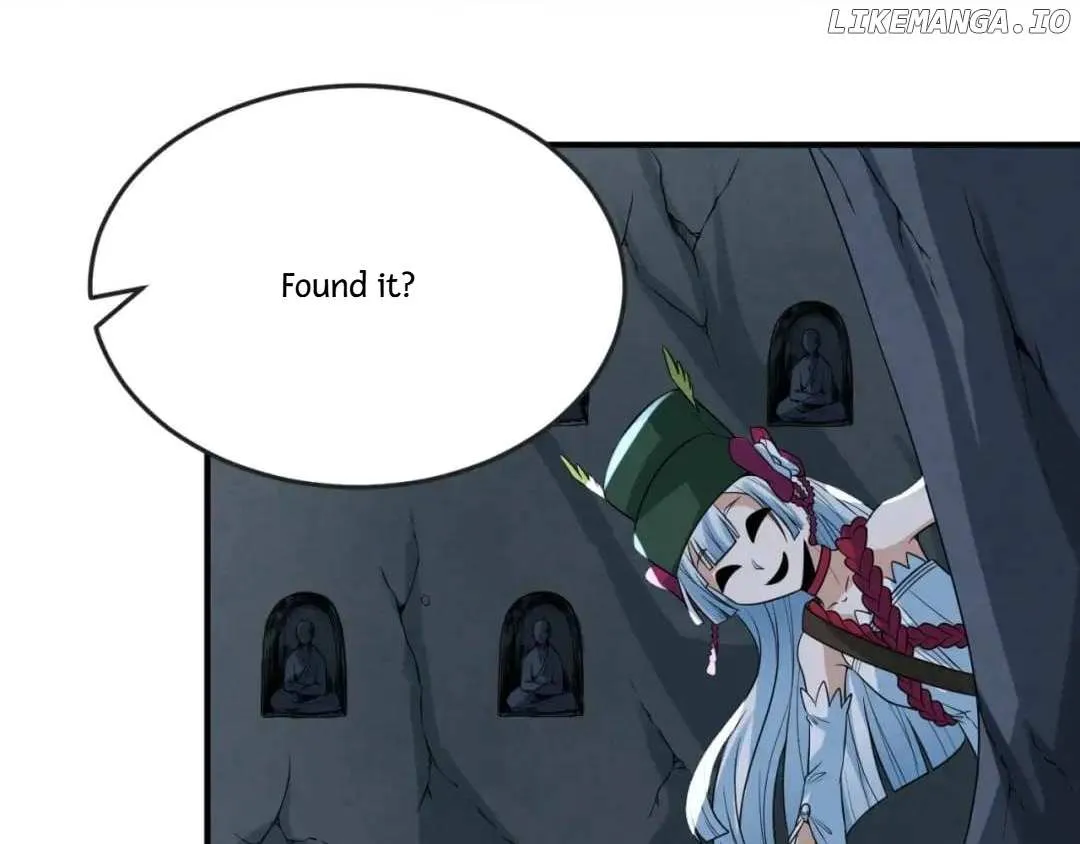 Age of Terror Chapter 107 page 61 - 