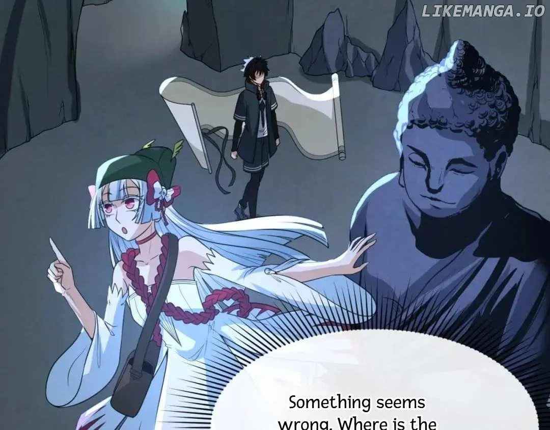 Age of Terror Chapter 107 page 63 - 