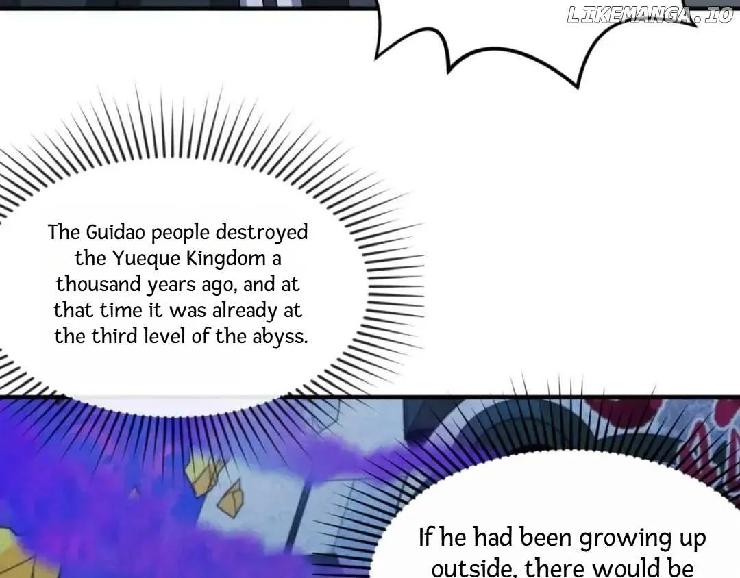 Age of Terror Chapter 107 page 74 - 