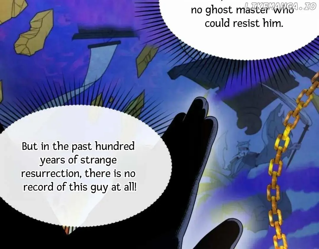 Age of Terror Chapter 107 page 75 - 