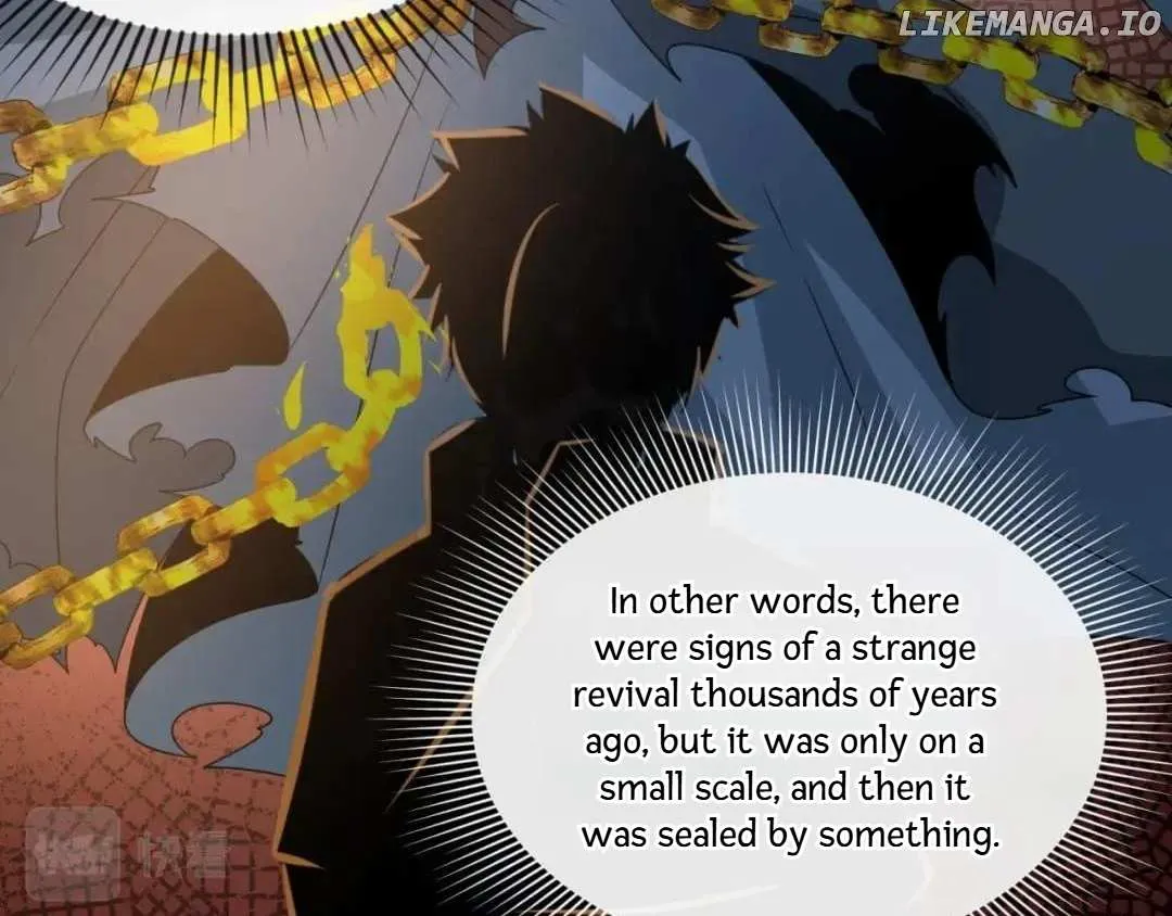 Age of Terror Chapter 107 page 77 - 