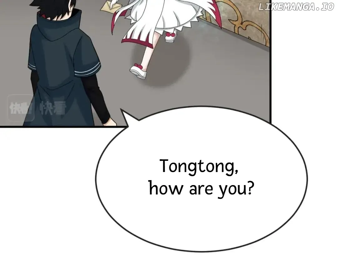 Age of Terror Chapter 107 page 89 - 