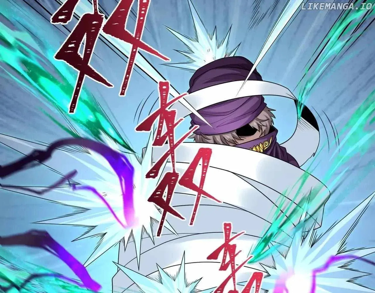 Age of Terror Chapter 108.1 page 128 - 