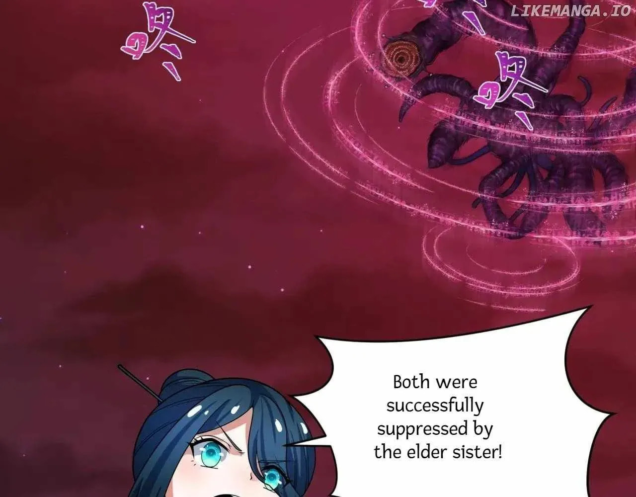 Age of Terror Chapter 108.1 page 48 - 