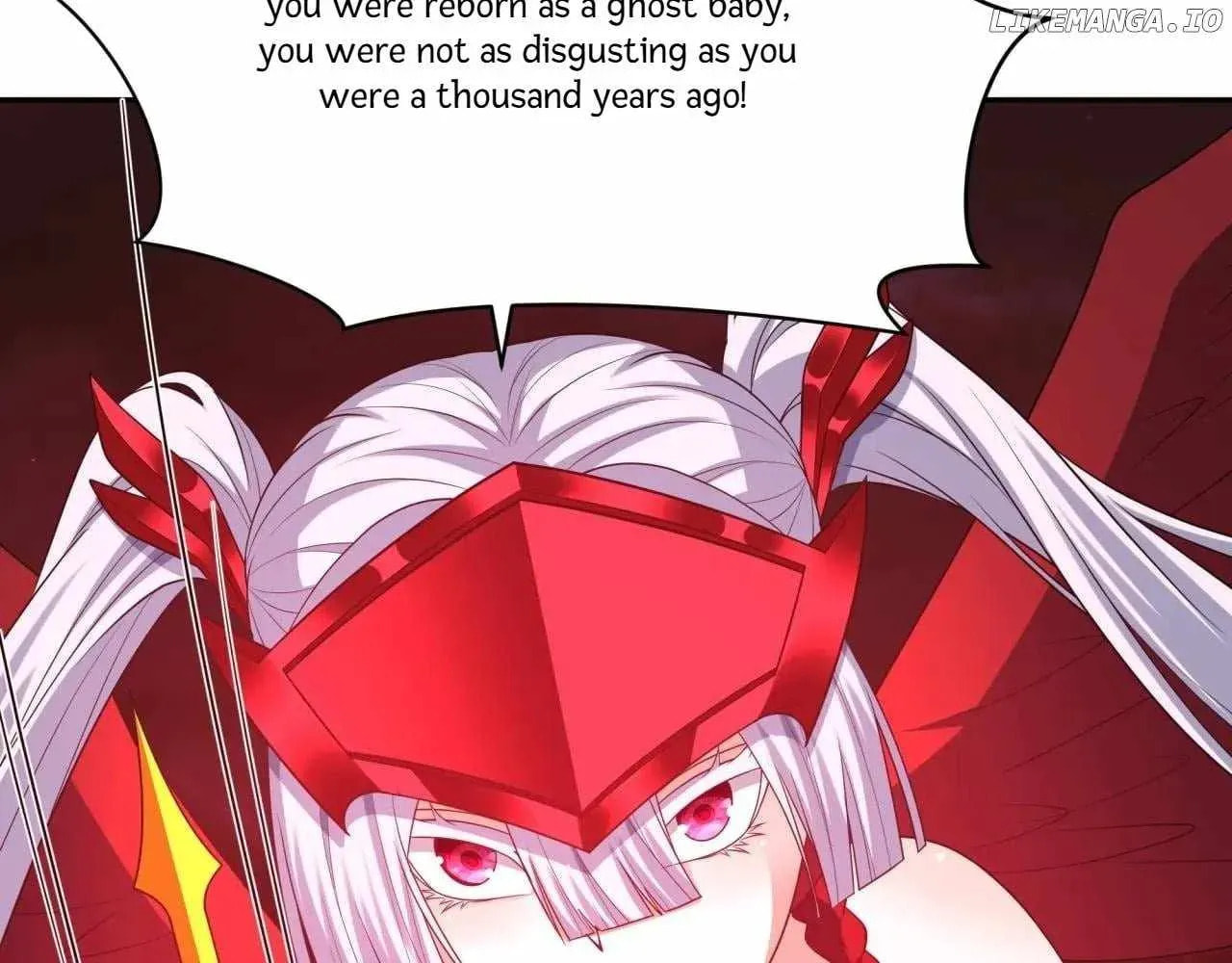Age of Terror Chapter 108.1 page 65 - 