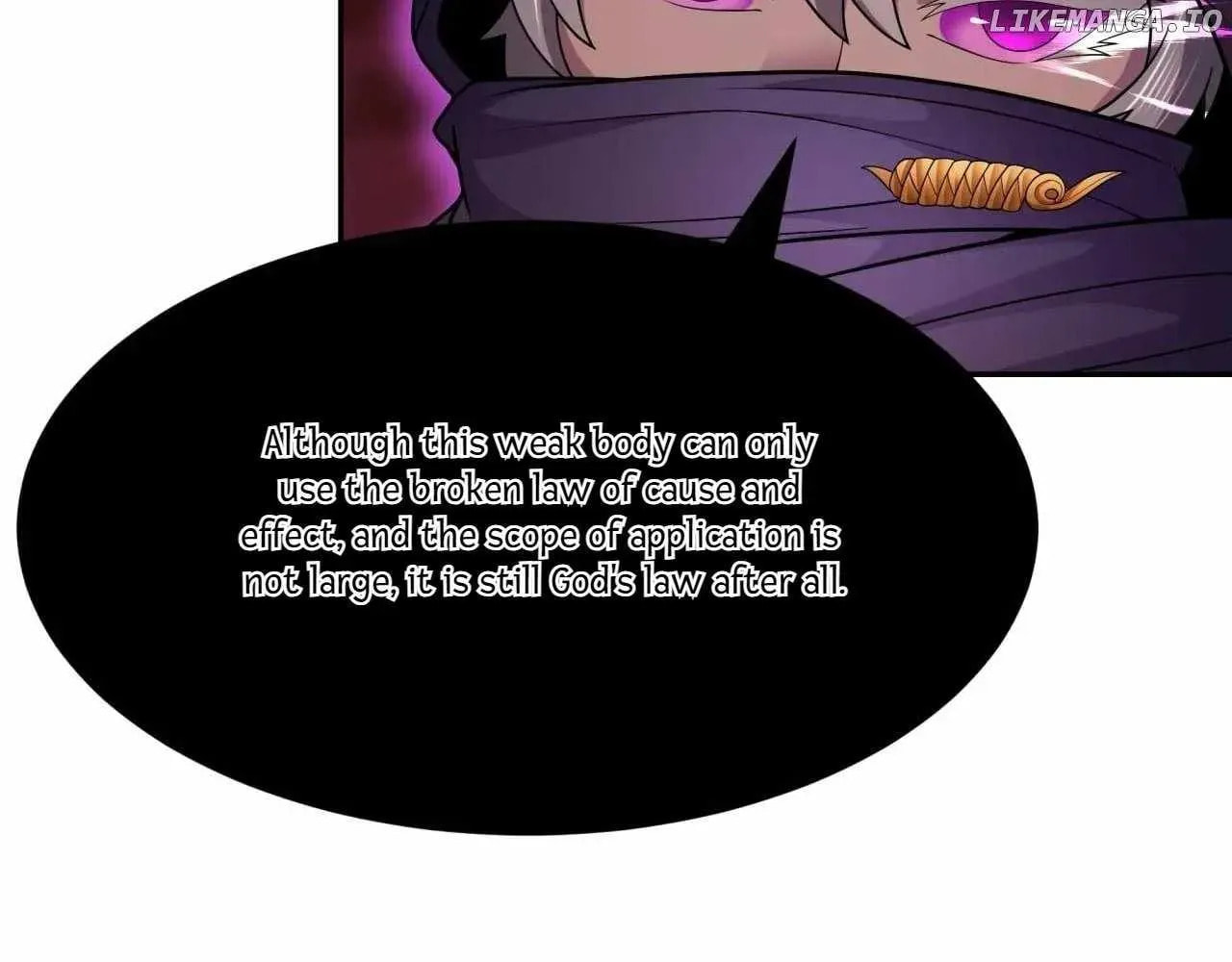 Age of Terror Chapter 108.1 page 99 - 
