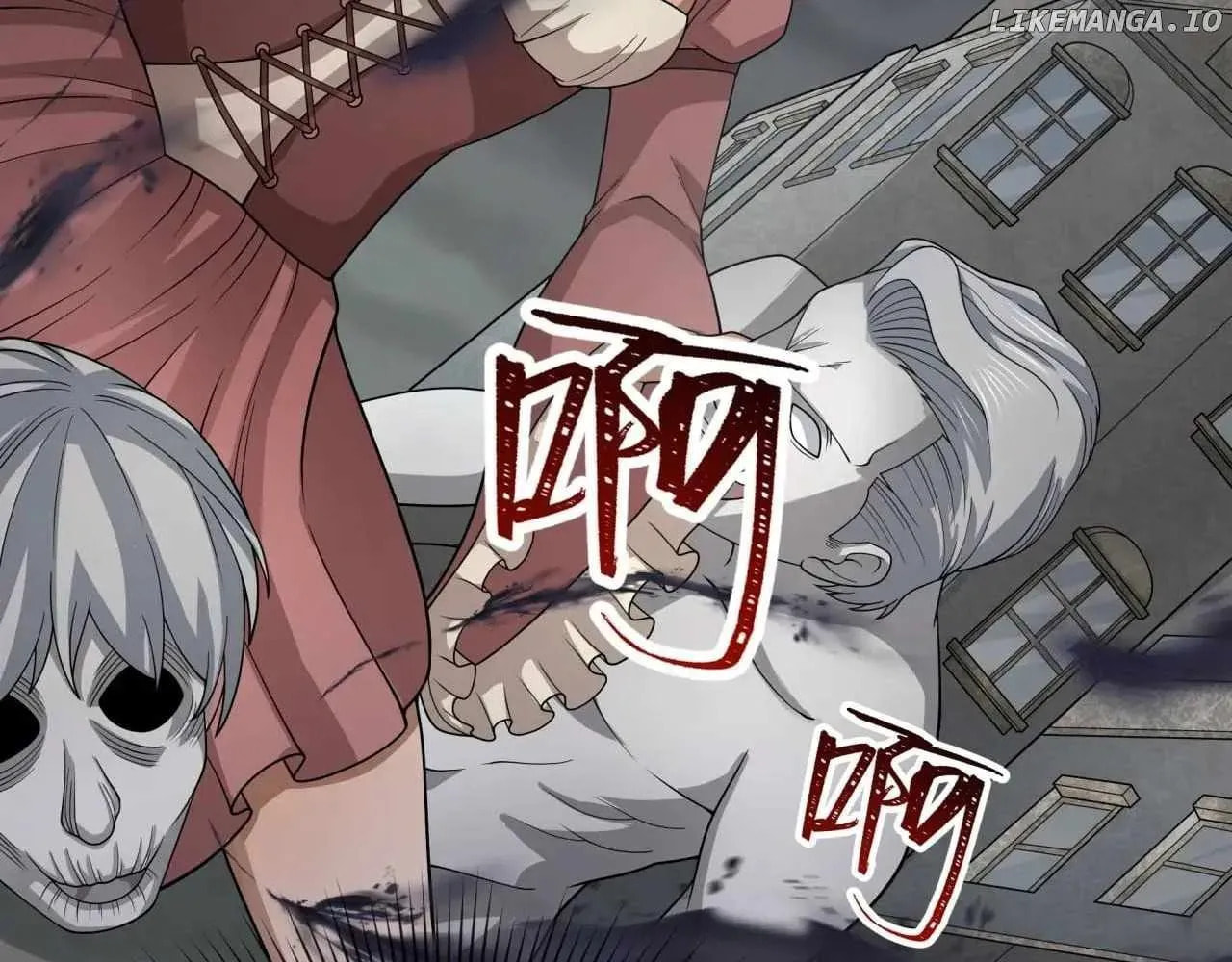 Age of Terror Chapter 108.3 page 101 - 