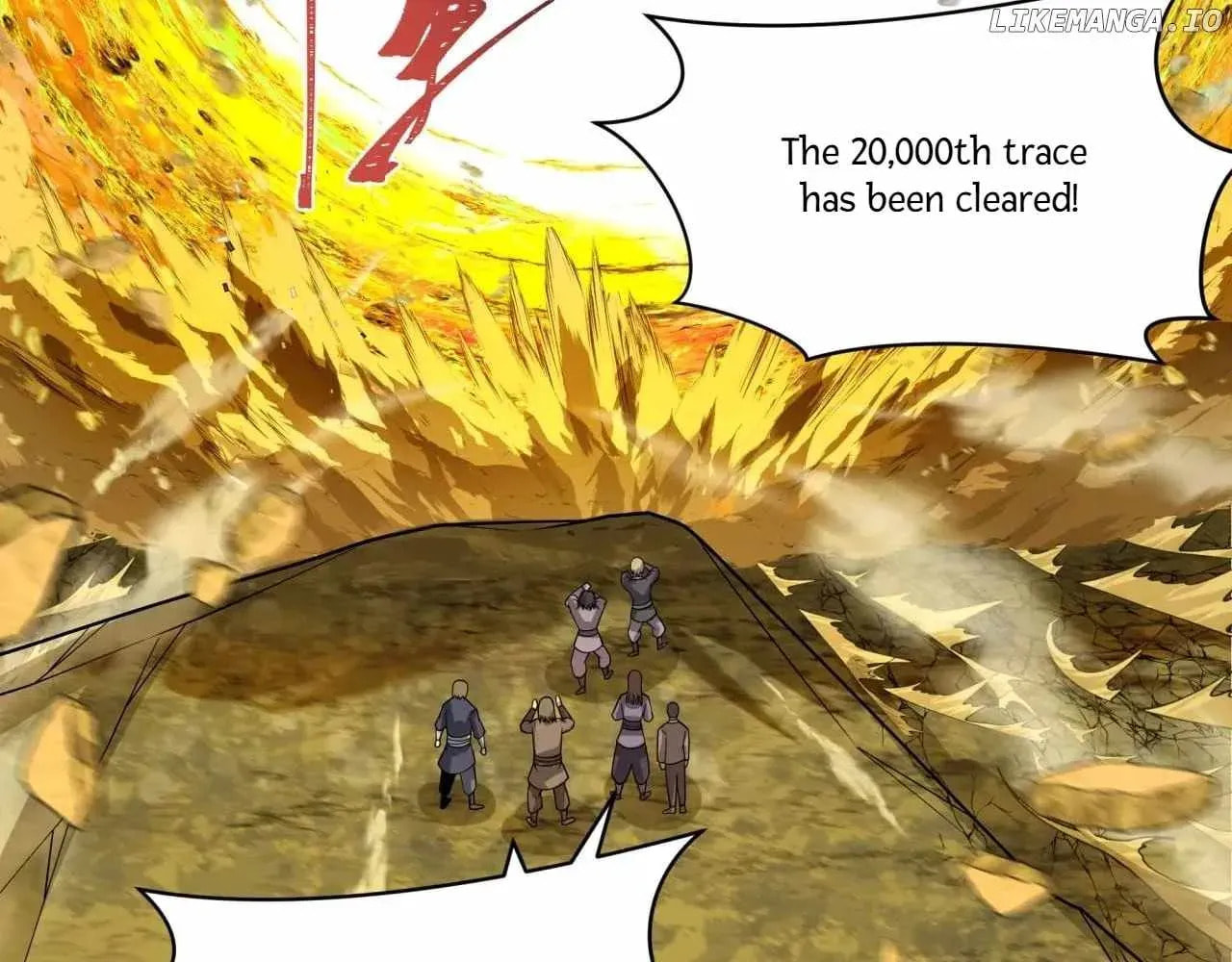 Age of Terror Chapter 108.3 page 104 - 
