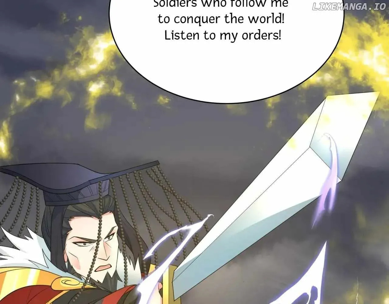 Age of Terror Chapter 108.3 page 35 - 