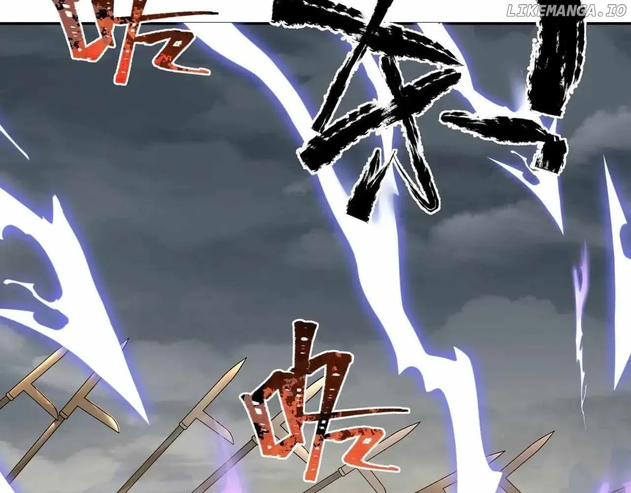 Age of Terror Chapter 108.3 page 41 - 