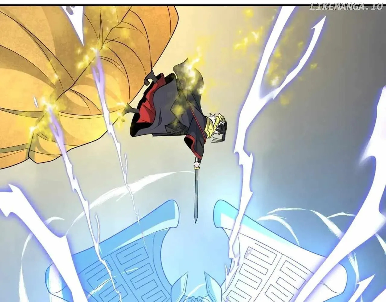 Age of Terror Chapter 108.3 page 58 - 