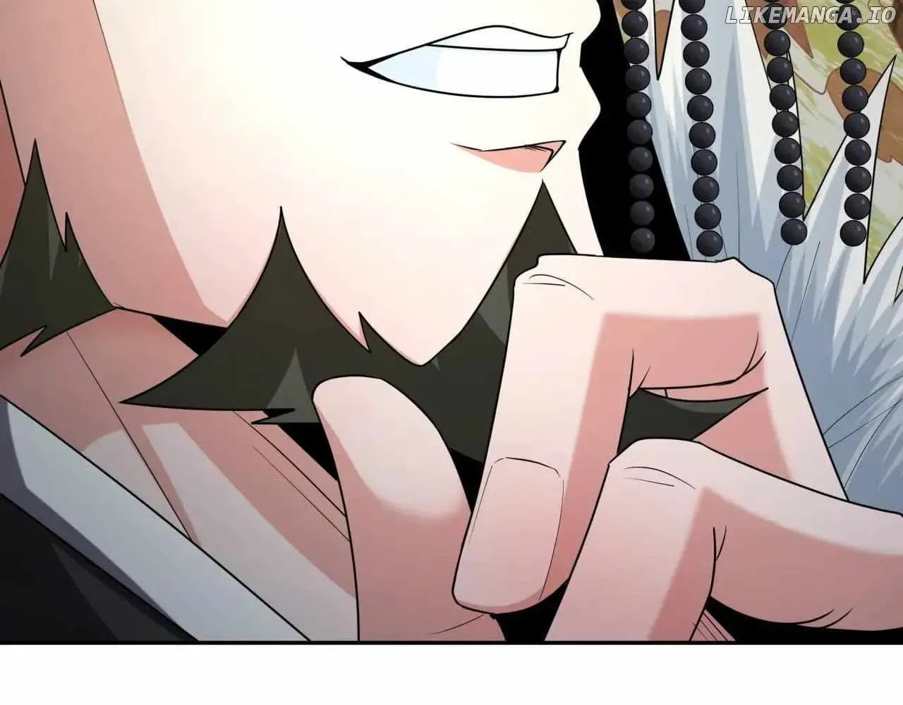 Age of Terror Chapter 108.3 page 88 - 