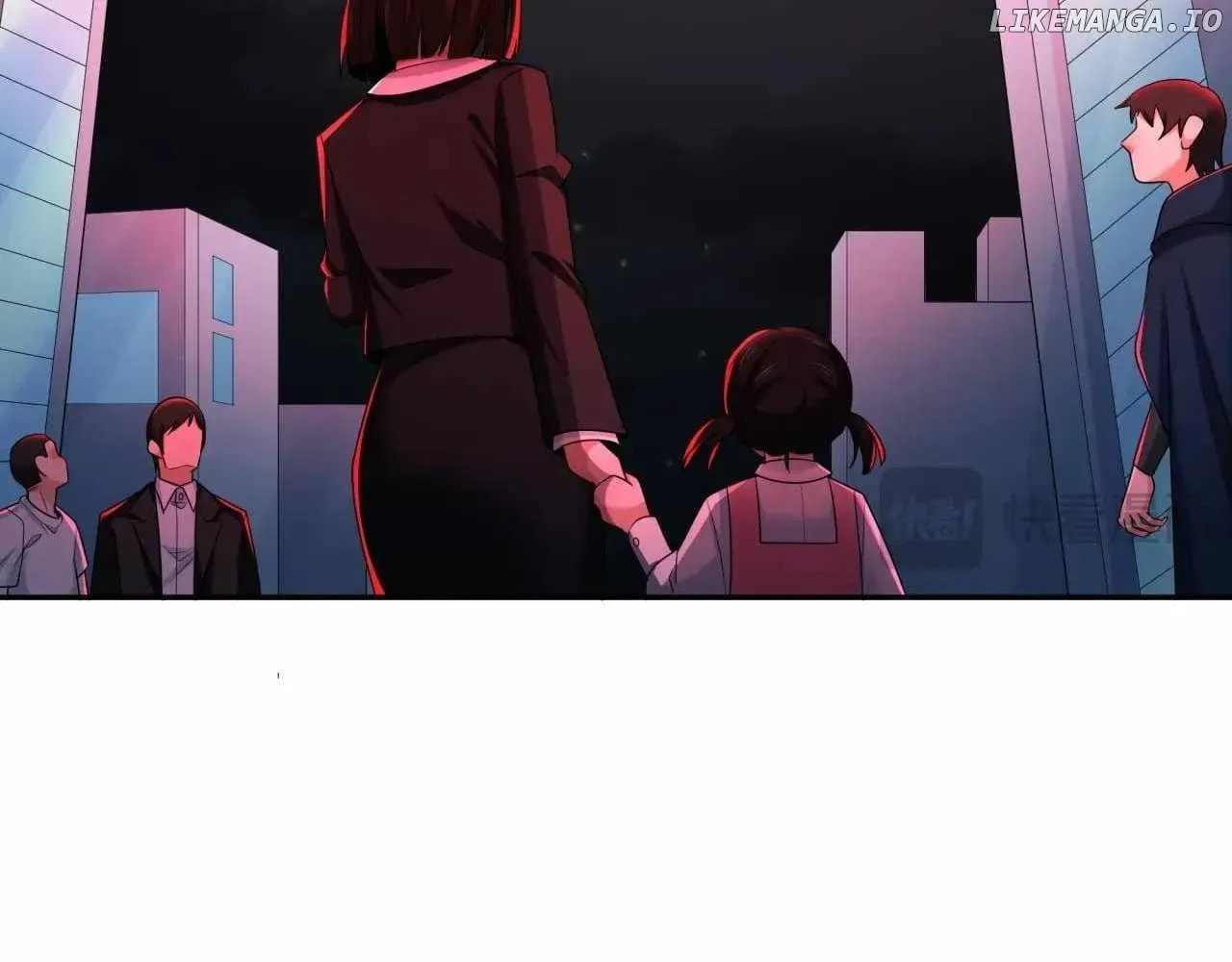 Age of Terror Chapter 108.4 page 23 - 