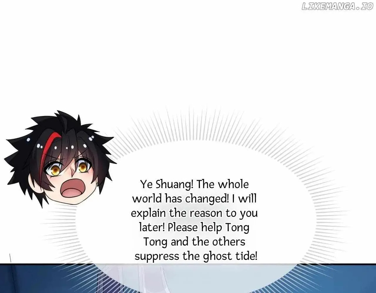 Age of Terror Chapter 108.4 page 32 - 