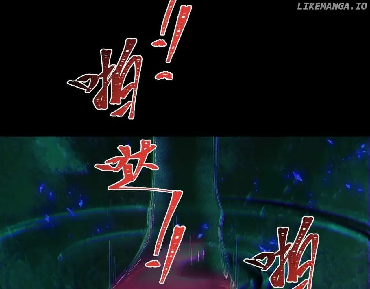 Age of Terror Chapter 108.4 page 5 - 