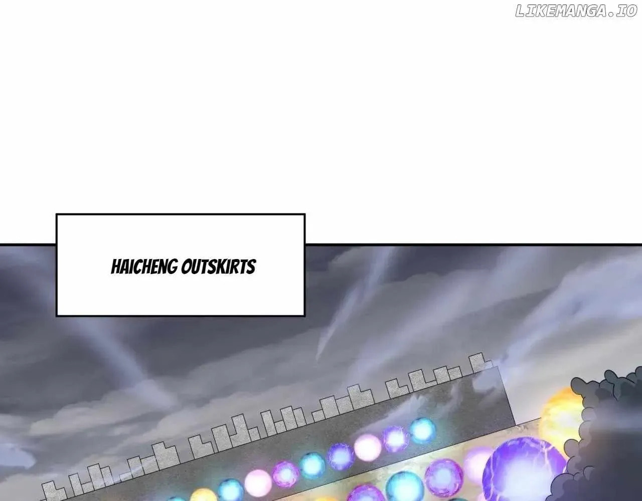 Age of Terror Chapter 108.4 page 64 - 