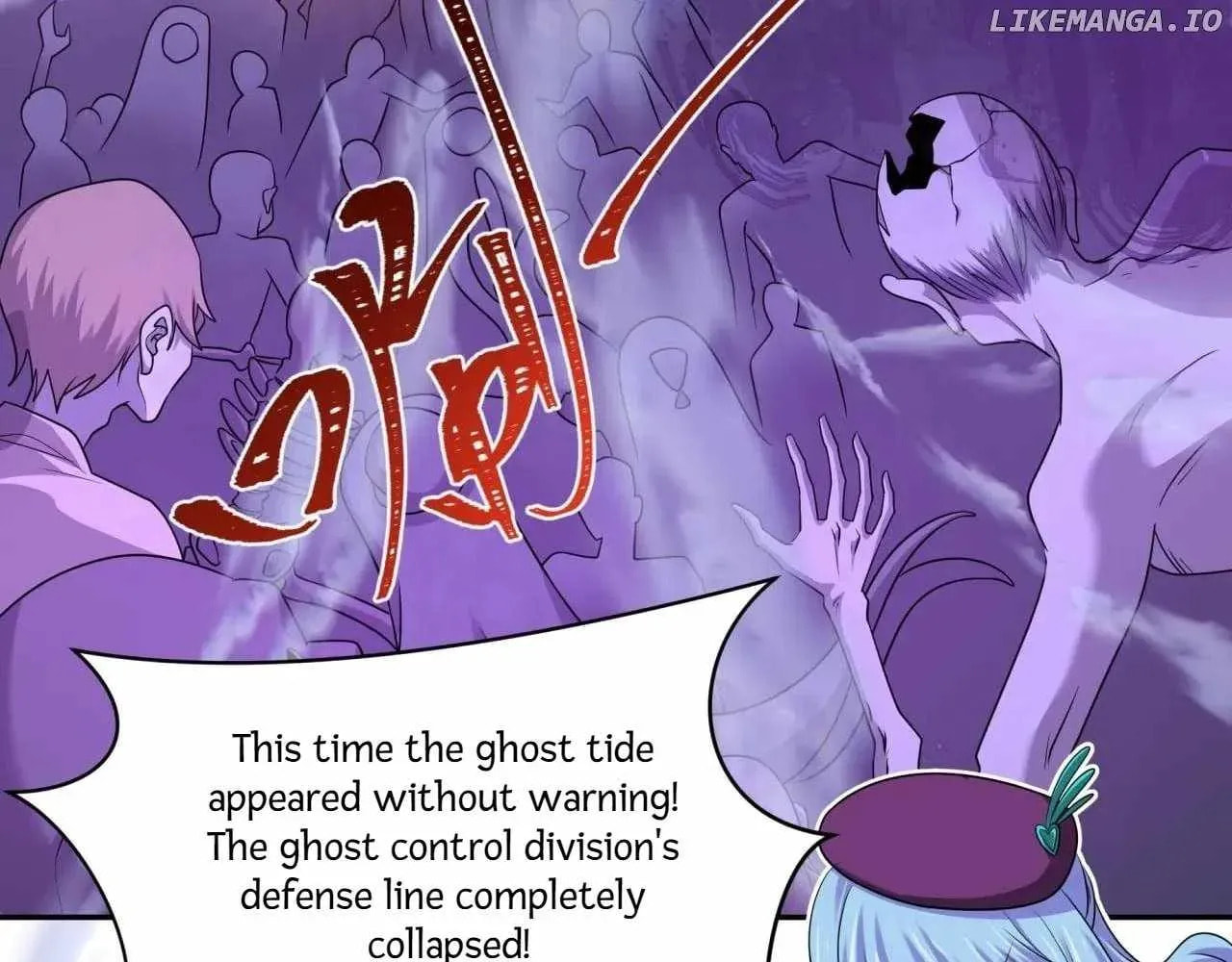 Age of Terror Chapter 108.4 page 66 - 